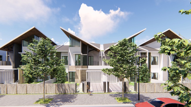 Phổ Yên Residence hóa giải hiện trạng thiếu nhà ở cho chuyên gia nước ngoài - Ảnh 2. Phổ Yên Residence hóa giải hiện trạng thiếu nhà ở cho chuyên gia nước ngoài - Ảnh 2.
