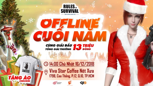 game - Giftcode, code game ROS Mobile: big offline đón chào lễ Giáng Sinh và năm mới  Img20181213152108531