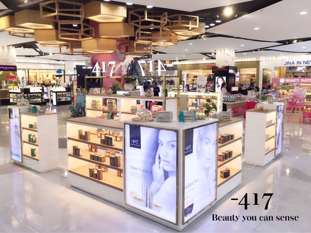 Thế giới nước hoa – hành trình vươn đến hệ thống 50 cửa hàng danh tiếng Việt Nam - Ảnh 2. Thế giới nước hoa – hành trình vươn đến hệ thống 50 cửa hàng danh tiếng Việt Nam - Ảnh 2.
