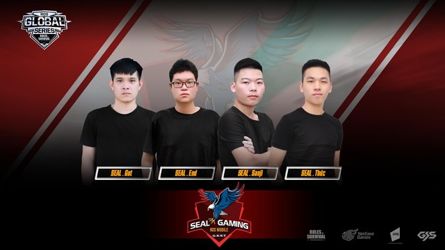 Cùng đón xem và cổ vũ cho 4 đội tuyển Việt Nam tại giải đấu quốc tế ROS Mobile Global Series ngày 15/12 - Ảnh 2.