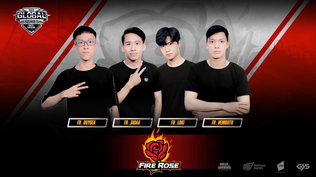 Cùng đón xem và cổ vũ cho 4 đội tuyển Việt Nam tại giải đấu quốc tế ROS Mobile Global Series ngày 15/12 - Ảnh 3.