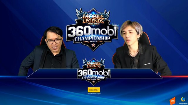 4 lý do để các thế lực esports chuyển sang thi đấu Mobile Legends: Bang Bang chuyên nghiệp - Ảnh 1.