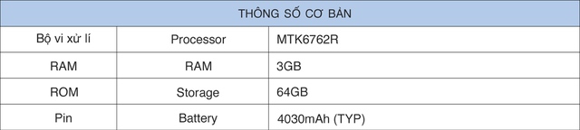 Giải mã sức hút của Vivo Y91 vừa lên kệ độc quyền tại Thế Giới Di Động - Ảnh 2. Giải mã sức hút của Vivo Y91 vừa lên kệ độc quyền tại Thế Giới Di Động - Ảnh 2.