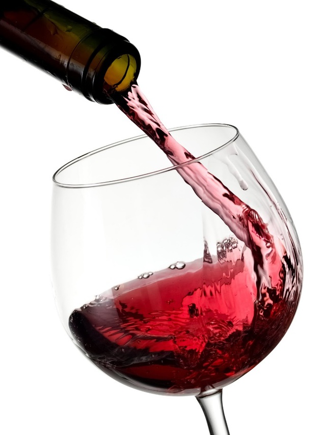 Rượu Vang – chất xúc tác hiệu quả để thành công trong thương lượng - Ảnh 1.