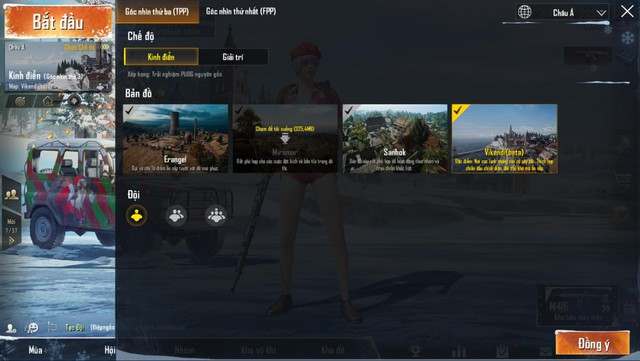 Trước thông tin phiên bản PUBG MOBILE GLOBAL ngừng phát hành, đâu sẽ là sự lựa chọn tốt cho người chơi tại Việt Nam? - Ảnh 1.