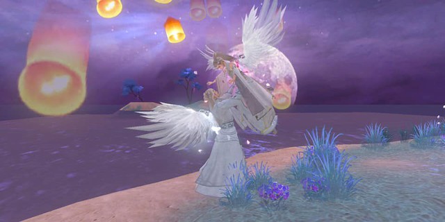 Game thủ Liệt Hỏa VNG dành cả “thanh xuân” chỉ để đi truy lùng cảnh đẹp trong game - Ảnh 5.