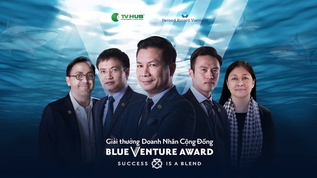 5 startup sẽ tranh tài để chọn 1 đại diện Việt Nam tham gia The Venture toàn cầu - Ảnh 1.