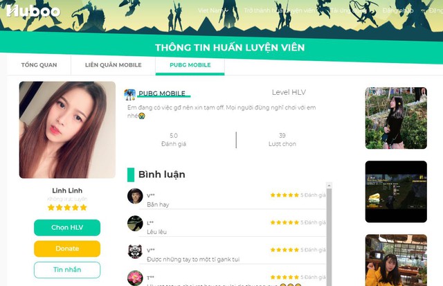 Huấn luyện viên Esport - Một nghề mới từ game online đang khá hot hiện nay - Ảnh 1.