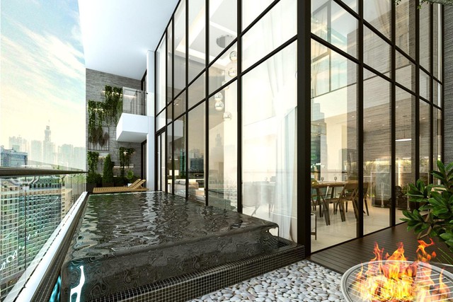 Sunshine Crystal River hút khách bởi chuỗi tiện ích đặc quyền và riêng tư - Ảnh 1. Sunshine Crystal River hút khách bởi chuỗi tiện ích đặc quyền và riêng tư - Ảnh 1.