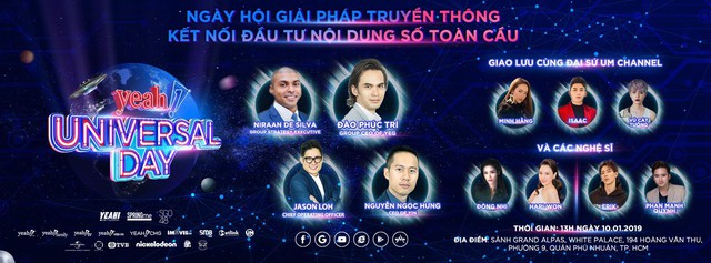 Tại sao truyền thông kĩ thuật số lại quan trọng? - Ảnh 4. Tại sao truyền thông kĩ thuật số lại quan trọng? - Ảnh 4.