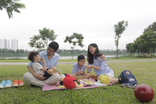 Gelexia Riverside: Nhận nhà ở ngay, nhận đầy quà tặng - Ảnh 2. Gelexia Riverside: Nhận nhà ở ngay, nhận đầy quà tặng - Ảnh 2.