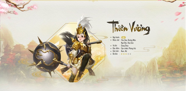 VLTK Mobile: Tổng hợp những thay đổi trong phiên bản mới Minh Tôn Thánh Hỏa ra mắt hôm nay - Ảnh 2.