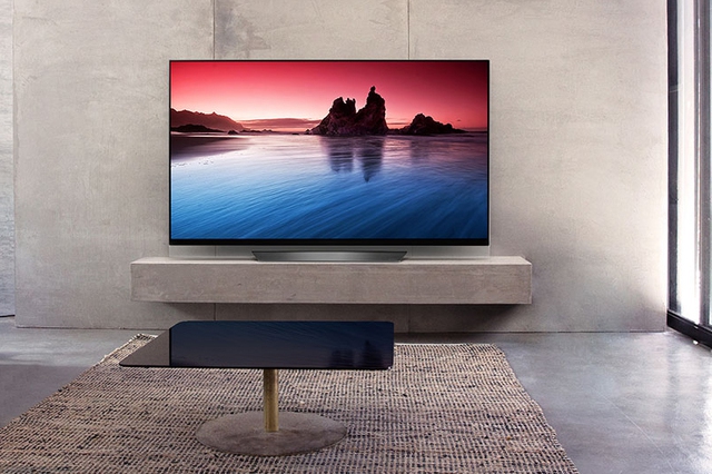 Những mẫu TV 4K OLED được săn lùng dịp Tết - Ảnh 4.