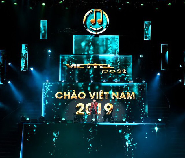 Chào – văn hóa đưa Viettel Post có tốc độ tăng trưởng dẫn đầu ngành Bưu chính - Ảnh 2.