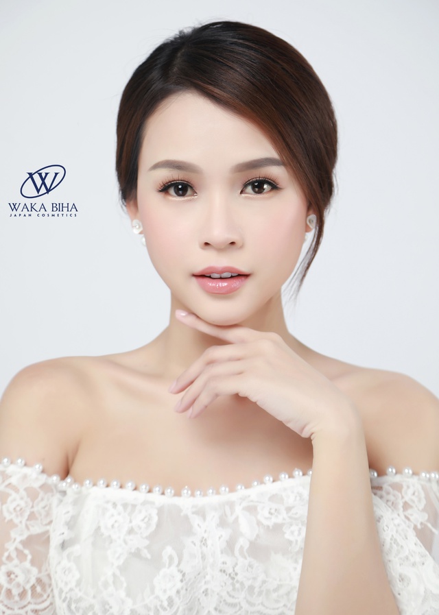 Diễn viên MC Sam đồng hành cùng thương hiệu Waka Biha với sứ mệnh tỏa sáng vẻ đẹp của phụ nữ Việt Nam - Ảnh 1.