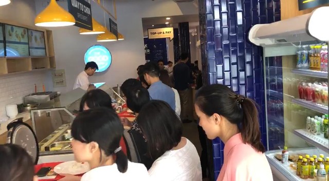 Ngành kinh doanh ẩm thực Việt đang vuột mất hàng trăm triệu USD vì xu hướng 4.0 siêu hot này - Ảnh 3.