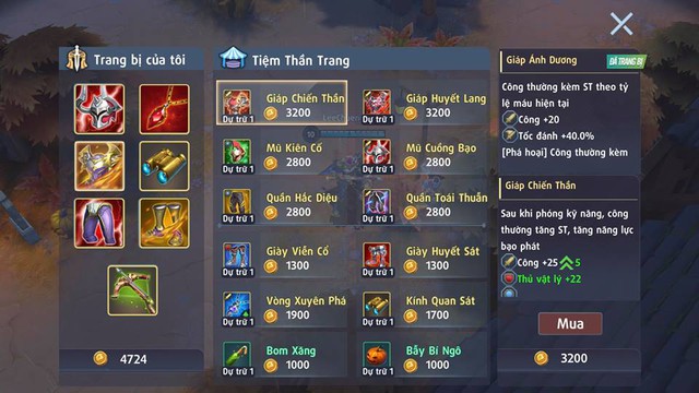 Vanh Leg cùng Độ Mixi đồng loạt tặng Giftcode, thách game thủ vào Survival Heroes giành Top 1 - Ảnh 7.