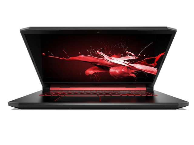 Acer giới thiệu laptop gaming Nitro 7 và phiên bản nâng cấp của Nitro 5 - Ảnh 4.