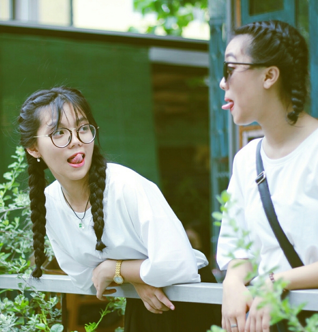 Gạch đầu dòng những cái nhất tại Fearless Contest - Ảnh 7. Gạch đầu dòng những cái nhất tại Fearless Contest - Ảnh 7.