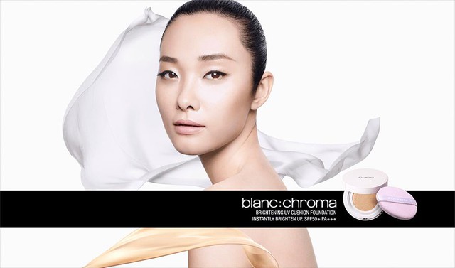 Bật mí bí quyết lựa chọn Cushion “sinh ra” cho bạn - Ảnh 2. Bật mí bí quyết lựa chọn Cushion “sinh ra” cho bạn - Ảnh 2.