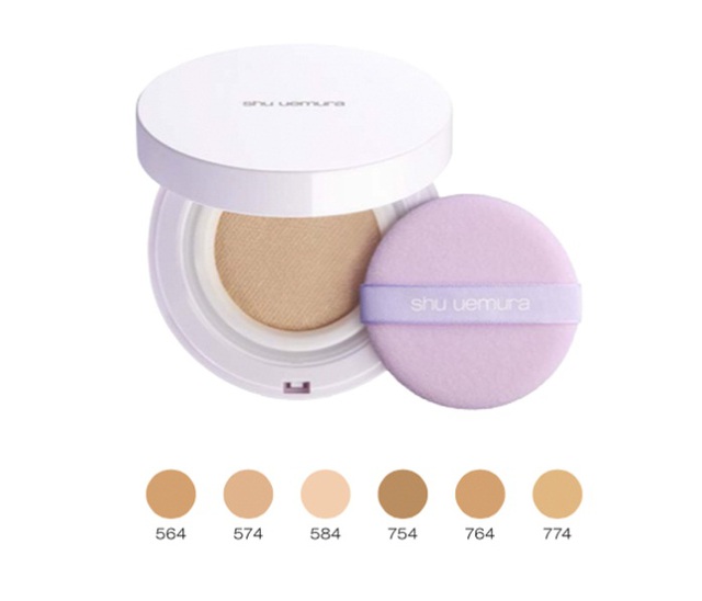 Bật mí bí quyết lựa chọn Cushion “sinh ra” cho bạn - Ảnh 3. Bật mí bí quyết lựa chọn Cushion “sinh ra” cho bạn - Ảnh 3.