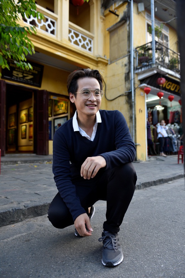 Soi “cặp đôi giày” đang khiến hàng loạt teen Việt “đứng ngồi không yên” - Ảnh 9.