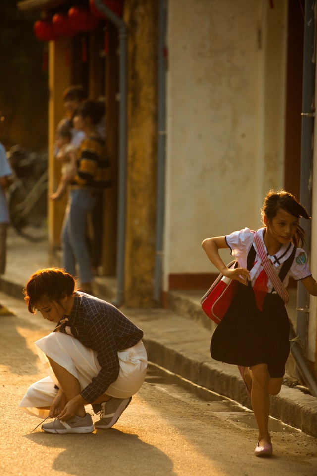 Soi “cặp đôi giày” đang khiến hàng loạt teen Việt “đứng ngồi không yên” - Ảnh 10.