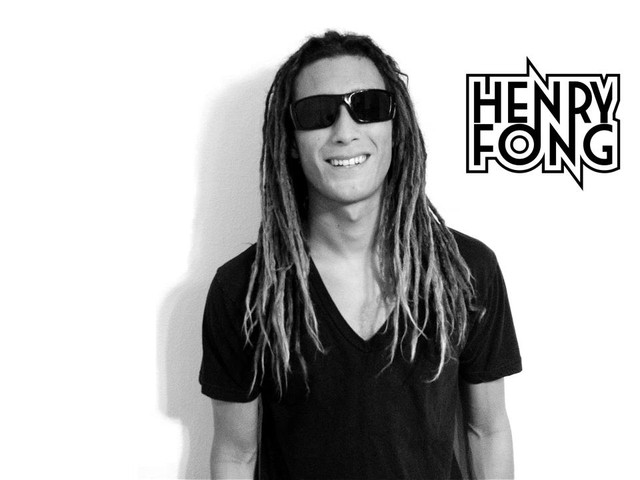 Ch&aacute;y hết m&igrave;nh c&ugrave;ng Henry Fong  - Ảnh 2.