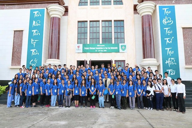 Cần điều kiện g&igrave; để c&oacute; thể học đại học chất lượng Mỹ? - Ảnh 2.