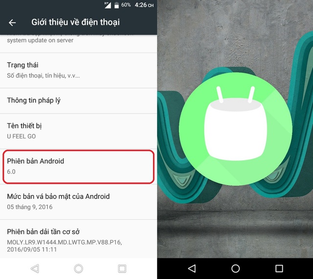 6 mẹo cực hay trên Android 6 mà bạn sẽ hối tiếc nếu bỏ qua - Ảnh 2.