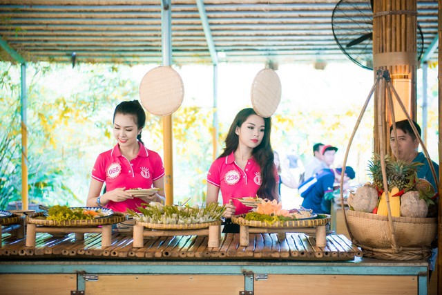 Từ b&atilde;i lầy, Tre Việt đ&atilde; trở th&agrave;nh khu sinh th&aacute;i si&ecirc;u hot thế n&agrave;o? - Ảnh 7.