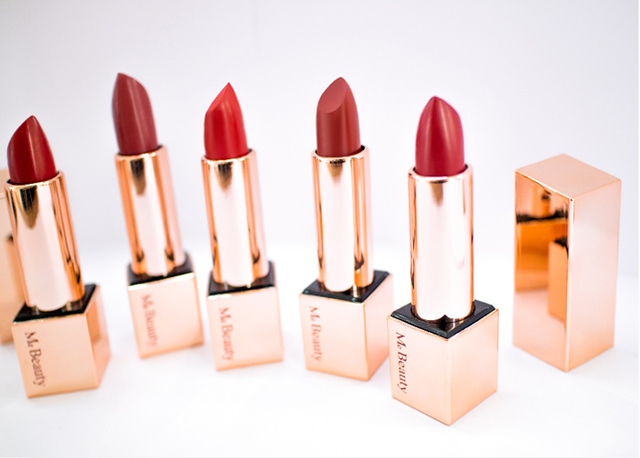 Me Beauty &ndash; Sự kết hợp ho&agrave;n hảo của 2 d&ograve;ng son hot nhất xứ H&agrave;n - Ảnh 3.