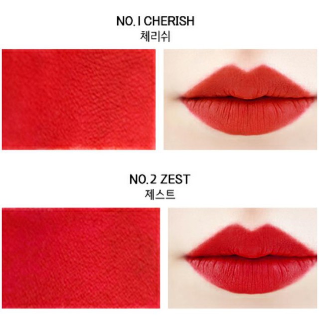 Me Beauty &ndash; Sự kết hợp ho&agrave;n hảo của 2 d&ograve;ng son hot nhất xứ H&agrave;n - Ảnh 5.