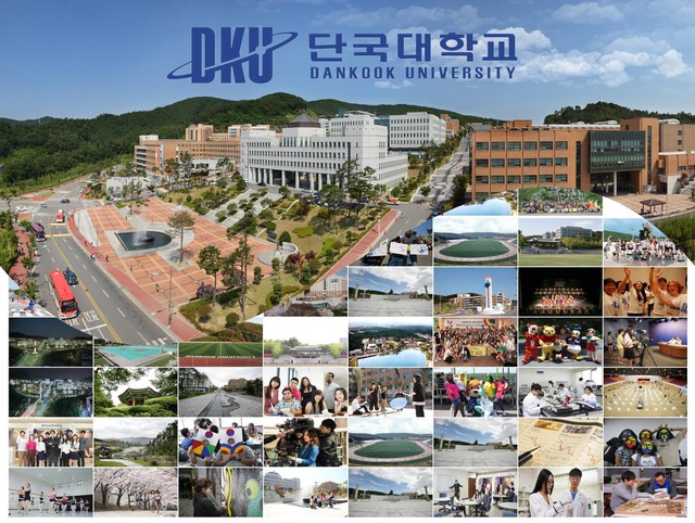 Phát sốt với học bổng 100% tại ĐH tốp đầu Hàn Quốc - Ảnh 2.