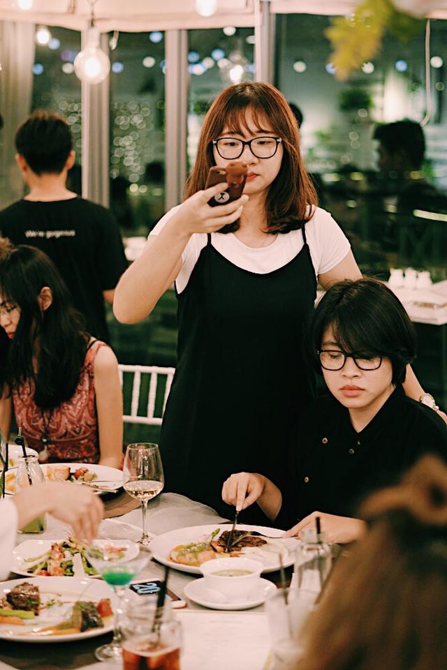 Lẽ n&agrave;o bạn đ&atilde; bỏ lỡ tiệc ăn thử hot nhất tuần qua? - Ảnh 8.