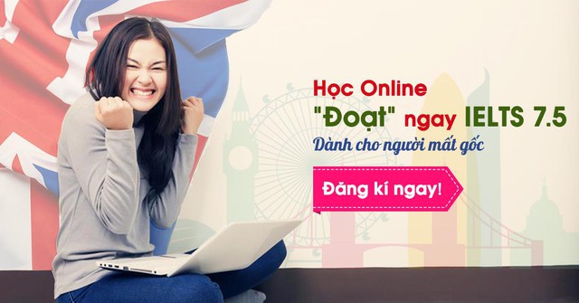 Lấy tấm hộ chiếu IELTS theo cách đơn giản nhất - Ảnh 2.