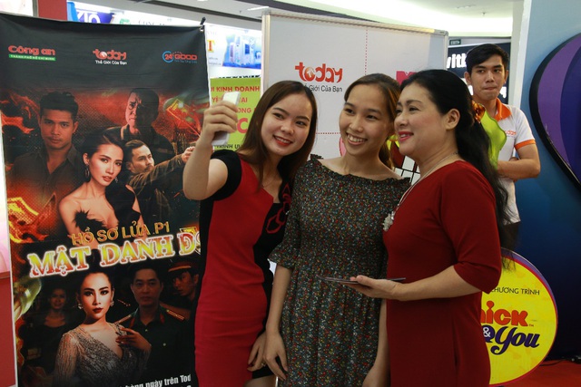 Dù đã tăng lượng vé phát ra, show “Vũ hội ngoài trời” vẫn cháy vé trước đêm diễn - Ảnh 6.