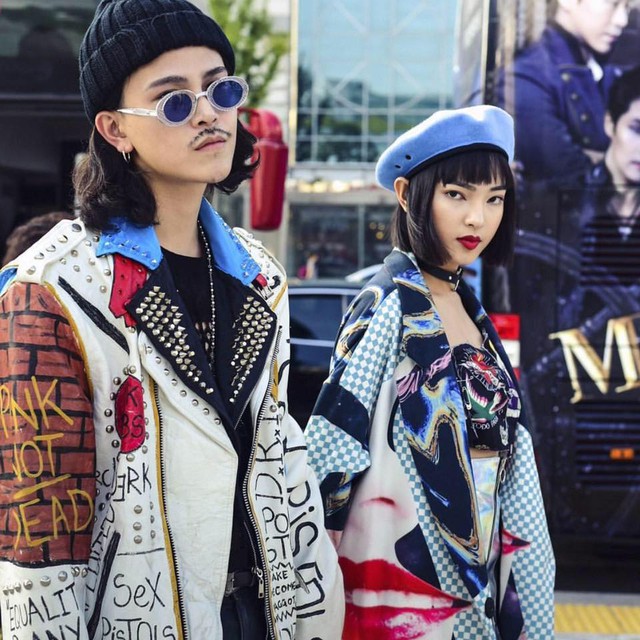 Vừa nhận giải tại Influence Asia 2017, Châu Bùi tiếp tục góp mặt vào Fashion Film mới - Ảnh 3.