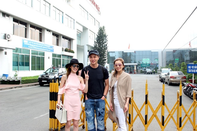 Sao TVB cảm ơn SCTV đã kết nối họ đến gần với khán giả Việt Nam - Ảnh 3.