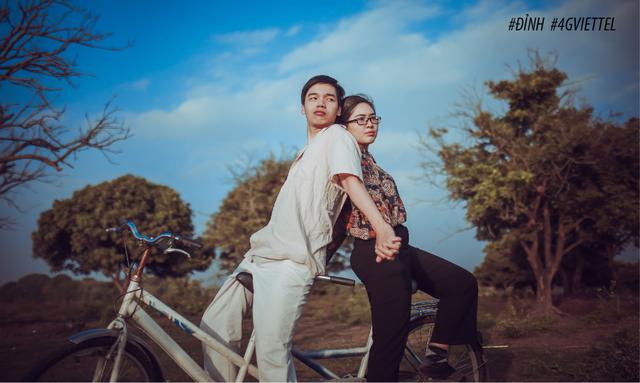 Giới trẻ lại h&agrave;o hứng với tr&agrave;o lưu chụp ảnh #Đỉnh - Ảnh 8.
