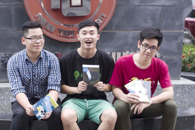 Nh&igrave;n lại chương tr&igrave;nh &ldquo;C&ugrave;ng Tiki lan tỏa văn h&oacute;a đọc&rdquo; - Ảnh 4.