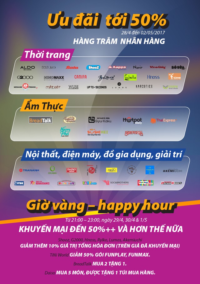 Cuộc hẹn l&uacute;c nửa đ&ecirc;m với Aeon Mall Long Bi&ecirc;n, bạn d&aacute;m kh&ocirc;ng? - Ảnh 1.