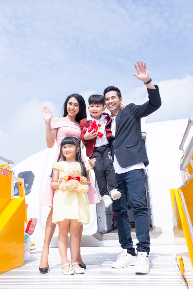 Tránh nóng, bay Vietjet “cool” hơn cùng “Hè bay free, đi thỏa thích” - Ảnh 4.