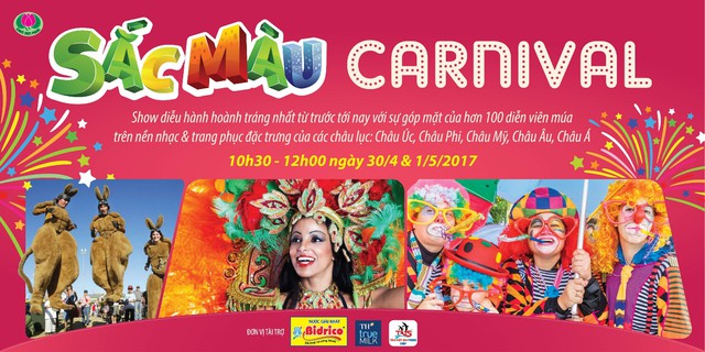 Quẩy hết ga, phi&ecirc;u cực đ&atilde; với chương tr&igrave;nh: &ldquo;Sắc m&agrave;u &acirc;m nhạc&rdquo; tại Đầm Sen - Ảnh 3.