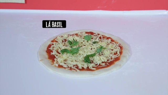 Clip: Đi tìm chiếc Pizza Margherita chuẩn Ý - Ảnh 6.