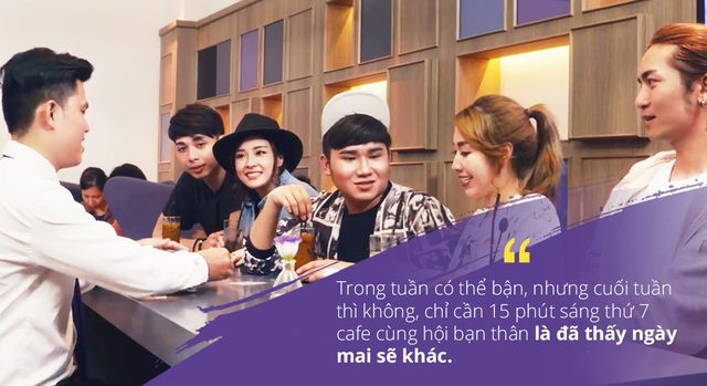 Giới trẻ rủ nhau tiết kiệm h&agrave;ng triệu đồng kiểu ng&acirc;n h&agrave;ng số - Ảnh 3.