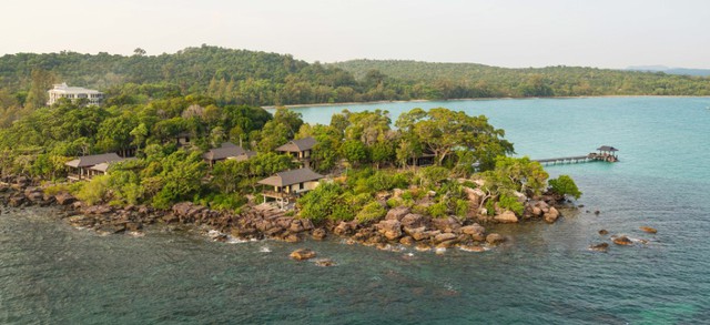 Ngắm Phú Quốc đẹp như đảo thiên đường trên Instagram của resort 5 sao Nam Nghi - Ảnh 4.