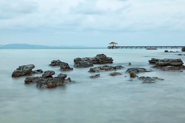 Ngắm Phú Quốc đẹp như đảo thiên đường trên Instagram của resort 5 sao Nam Nghi - Ảnh 5.