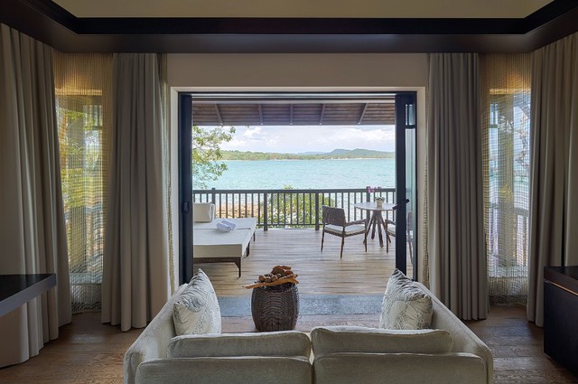 Ngắm Phú Quốc đẹp như đảo thiên đường trên Instagram của resort 5 sao Nam Nghi - Ảnh 6.