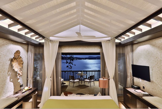Ngắm Phú Quốc đẹp như đảo thiên đường trên Instagram của resort 5 sao Nam Nghi - Ảnh 7.